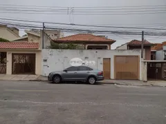 Terreno / Lote / Condomínio à venda, 173m² no Vila Sao Pedro, Santo André - Foto 1
