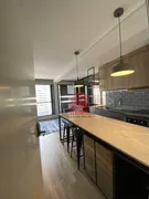 Apartamento com 1 Quarto para alugar, 41m² no Moema, São Paulo - Foto 2