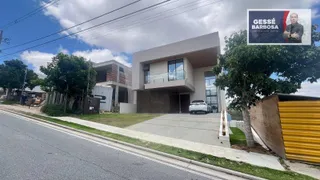 Casa de Condomínio com 4 Quartos à venda, 346m² no Mirante, Campina Grande - Foto 2