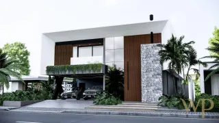 Casa de Condomínio com 4 Quartos à venda, 376m² no Pirabeiraba, Joinville - Foto 1