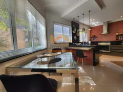 Casa de Condomínio com 3 Quartos à venda, 487m² no RESIDENCIAL VALE DAS PAINEIRAS, Americana - Foto 11