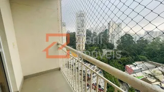 Apartamento com 3 Quartos para alugar, 67m² no Vila Andrade, São Paulo - Foto 5