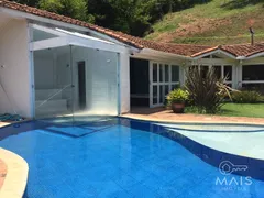 Casa de Condomínio com 4 Quartos para venda ou aluguel, 450m² no Nogueira, Petrópolis - Foto 3