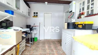 Casa de Condomínio com 3 Quartos à venda, 144m² no Carlos Guinle, Teresópolis - Foto 23