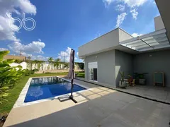Casa de Condomínio com 4 Quartos à venda, 340m² no Condominio Xapada Parque Ytu, Itu - Foto 3