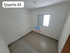 Apartamento com 2 Quartos para alugar, 38m² no Vila Ivone, São Paulo - Foto 3