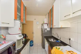 Apartamento com 2 Quartos à venda, 43m² no Sitio Cercado, Curitiba - Foto 4