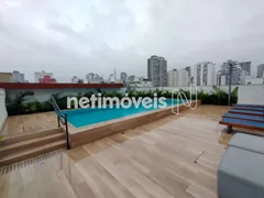 Studio com 1 Quarto para alugar, 27m² no Pinheiros, São Paulo - Foto 18