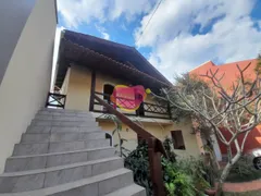 Casa com 4 Quartos para alugar, 140m² no Morro das Pedras, Florianópolis - Foto 2