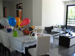 Apartamento com 3 Quartos à venda, 125m² no Varjota, Fortaleza - Foto 3