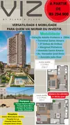 Apartamento com 2 Quartos à venda, 36m² no Santo Amaro, São Paulo - Foto 32