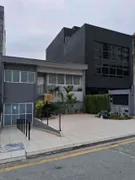 Conjunto Comercial / Sala para alugar, 545m² no Alphaville, Santana de Parnaíba - Foto 1