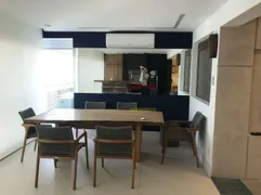 Apartamento com 4 Quartos para alugar, 149m² no Sumarezinho, São Paulo - Foto 4