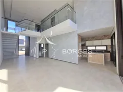 Casa de Condomínio com 4 Quartos à venda, 250m² no Residencial Club Portinari, Paulínia - Foto 1