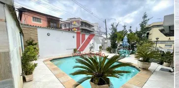 Casa com 4 Quartos à venda, 289m² no Jardim Guanabara, Rio de Janeiro - Foto 1