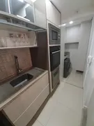 Apartamento com 1 Quarto para alugar, 40m² no Vila Buarque, São Paulo - Foto 12