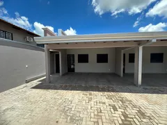 Casa com 2 Quartos para alugar, 71m² no , Chapada dos Guimarães - Foto 1