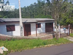 Casa com 3 Quartos à venda, 80m² no Rincão Gaúcho, Estância Velha - Foto 2
