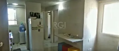 Apartamento com 2 Quartos à venda, 40m² no Mato Grande, Canoas - Foto 9