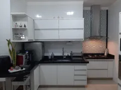 Casa de Condomínio com 3 Quartos à venda, 250m² no Loteamento Recanto do Lago, São José do Rio Preto - Foto 11