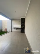 Casa com 3 Quartos à venda, 115m² no Cidade Vera Cruz, Aparecida de Goiânia - Foto 6