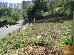 Terreno / Lote / Condomínio à venda, 4931m² no Vila Suzana, São Paulo - Foto 3