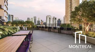 Apartamento com 2 Quartos à venda, 66m² no Brooklin, São Paulo - Foto 70