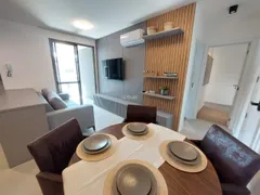 Apartamento com 2 Quartos para alugar, 70m² no Cacupé, Florianópolis - Foto 2