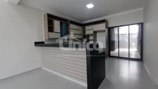 Casa de Condomínio com 3 Quartos à venda, 165m² no Residencial Jardim de Monaco , Hortolândia - Foto 5