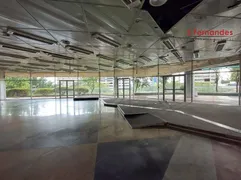 Loja / Salão / Ponto Comercial para alugar, 350m² no Vila Guarani, São Paulo - Foto 16