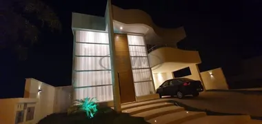 Casa de Condomínio com 4 Quartos à venda, 296m² no Alphaville Nova Esplanada, Votorantim - Foto 1
