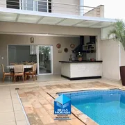 Casa de Condomínio com 3 Quartos à venda, 220m² no Terras de São Bento, Limeira - Foto 12