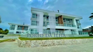 Apartamento com 3 Quartos para alugar, 142m² no Cacupé, Florianópolis - Foto 1