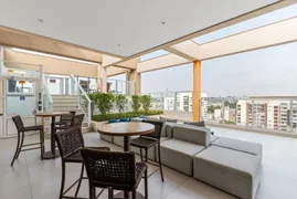Apartamento com 1 Quarto para alugar, 42m² no Campo Belo, São Paulo - Foto 8