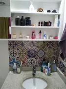 Apartamento com 1 Quarto à venda, 34m² no Bela Vista, São Paulo - Foto 28