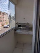 Apartamento com 2 Quartos à venda, 50m² no Roma, Volta Redonda - Foto 11