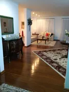 Apartamento com 4 Quartos à venda, 250m² no Vila Andrade, São Paulo - Foto 1