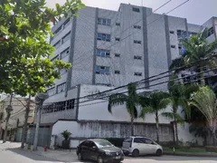 Prédio Inteiro para venda ou aluguel, 3560m² no Rio Comprido, Rio de Janeiro - Foto 1