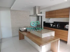 Apartamento com 3 Quartos para alugar, 148m² no Pitangueiras, Guarujá - Foto 8