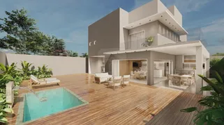 Casa de Condomínio com 4 Quartos à venda, 303m² no Jardim Ipanema, Uberlândia - Foto 12