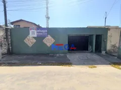 Galpão / Depósito / Armazém para alugar, 280m² no Parangaba, Fortaleza - Foto 1