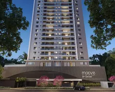 Moove Home Brasal 69m² no Setor Bueno, Goiânia - Foto 1