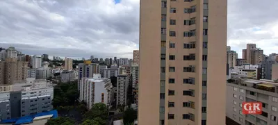 Conjunto Comercial / Sala para alugar, 27m² no Santo Antônio, Belo Horizonte - Foto 13