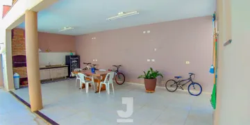 Casa com 3 Quartos à venda, 300m² no Jardim Sol D Icarai, Salto - Foto 8