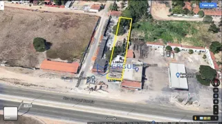 Terreno / Lote Comercial para venda ou aluguel, 1080m² no Tabapuã, Caucaia - Foto 1