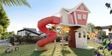 Casa de Condomínio com 3 Quartos à venda, 74m² no Praia dos Namorados, Americana - Foto 11