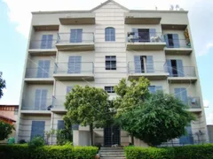 Apartamento com 2 Quartos à venda, 56m² no Jardim Elisa Fumagalli, Limeira - Foto 1
