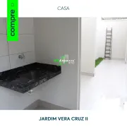 Casa com 3 Quartos à venda, 150m² no Residencial Jardim Vera Cruz, Franca - Foto 14