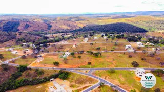 Terreno / Lote / Condomínio à venda, 1000m² no Zona Rural, Jaboticatubas - Foto 17