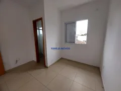 Casa com 2 Quartos para alugar, 90m² no Vila Matias, Santos - Foto 7